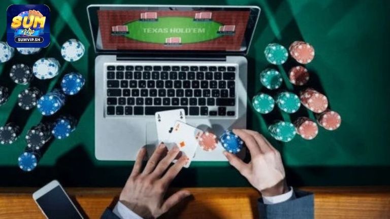 Bí quyết chơi cờ bạc có trách nhiệm ở Sumvip