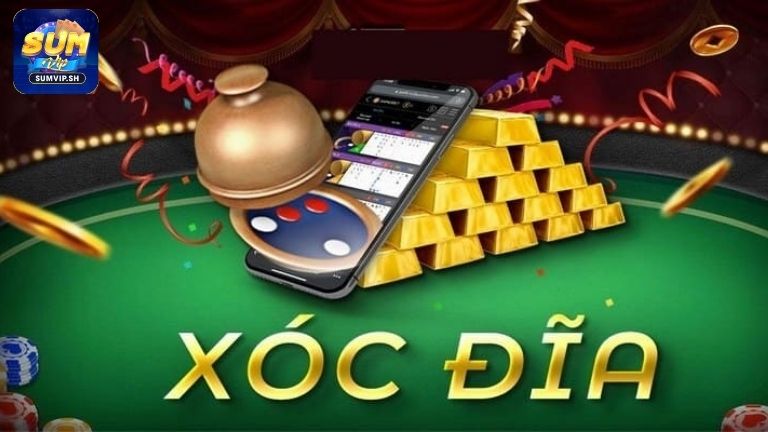 Bí quyết chơi xóc đĩa hiệu quả, luôn thắng