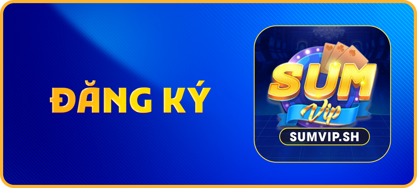 Hướng dẫn đăng ký sumvip.sh