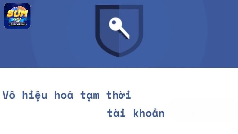 Các hình thức xử lý khi vi phạm điều khoản sử dụng Sumvip