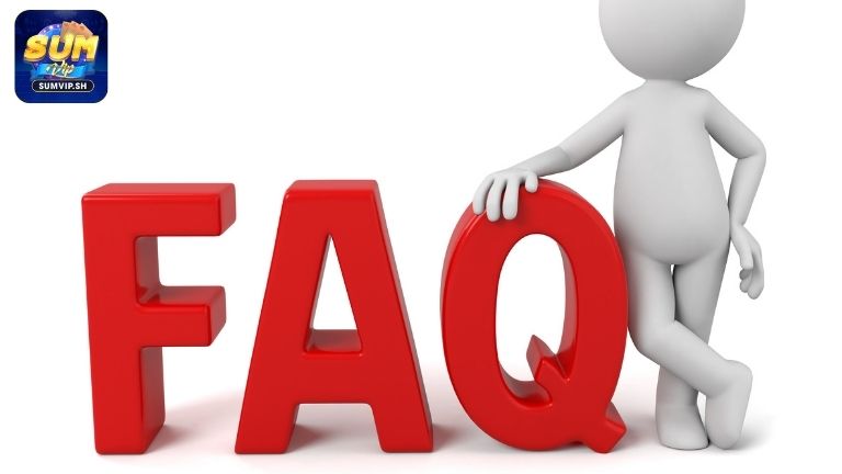 Câu hỏi thường gặp Sumvip về giao dịch nạp/rút