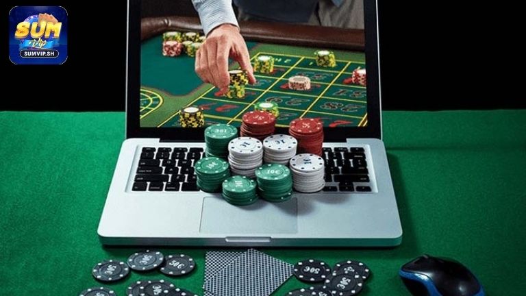 Cờ bạc có trách nhiệm Sumvip là tham gia hoạt động tỉnh táo