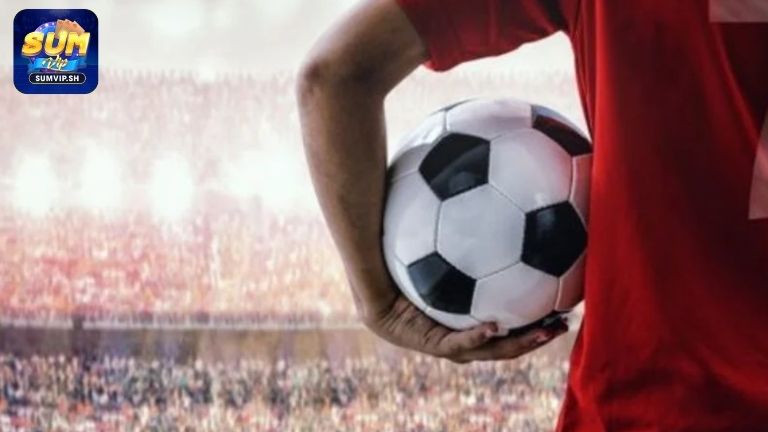 Điểm nổi bật khiến Bóng Đá tại Sumvip săn đón