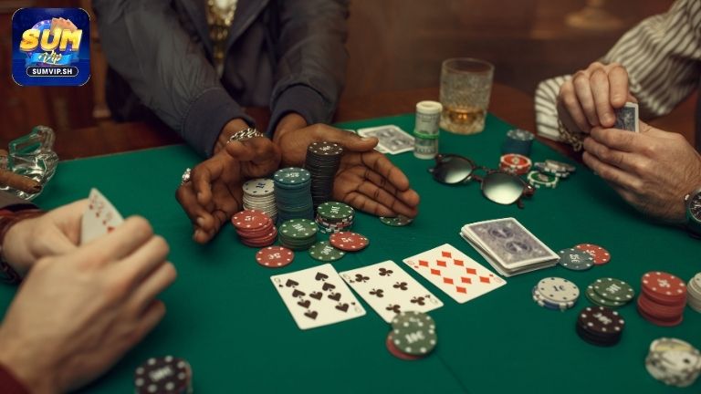 Giới thiệu đôi nét game Sumvip