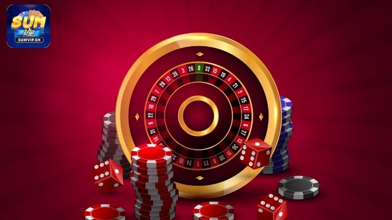 Hướng dẫn cách tham gia vào nền tảng Live Casino Sumvip