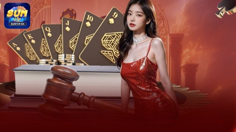 Quy tắc chơi dễ hiểu trong game Tiến Lên Miền Nam