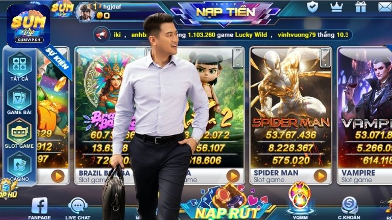 Tiểu sử & hành trình khởi nghiệp của CEO Nguyễn Tuấn